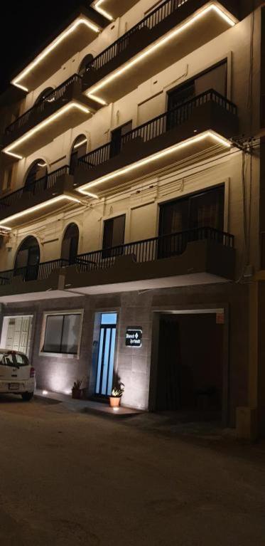 Marsalforn Diamonds Luxury Apartments מראה חיצוני תמונה