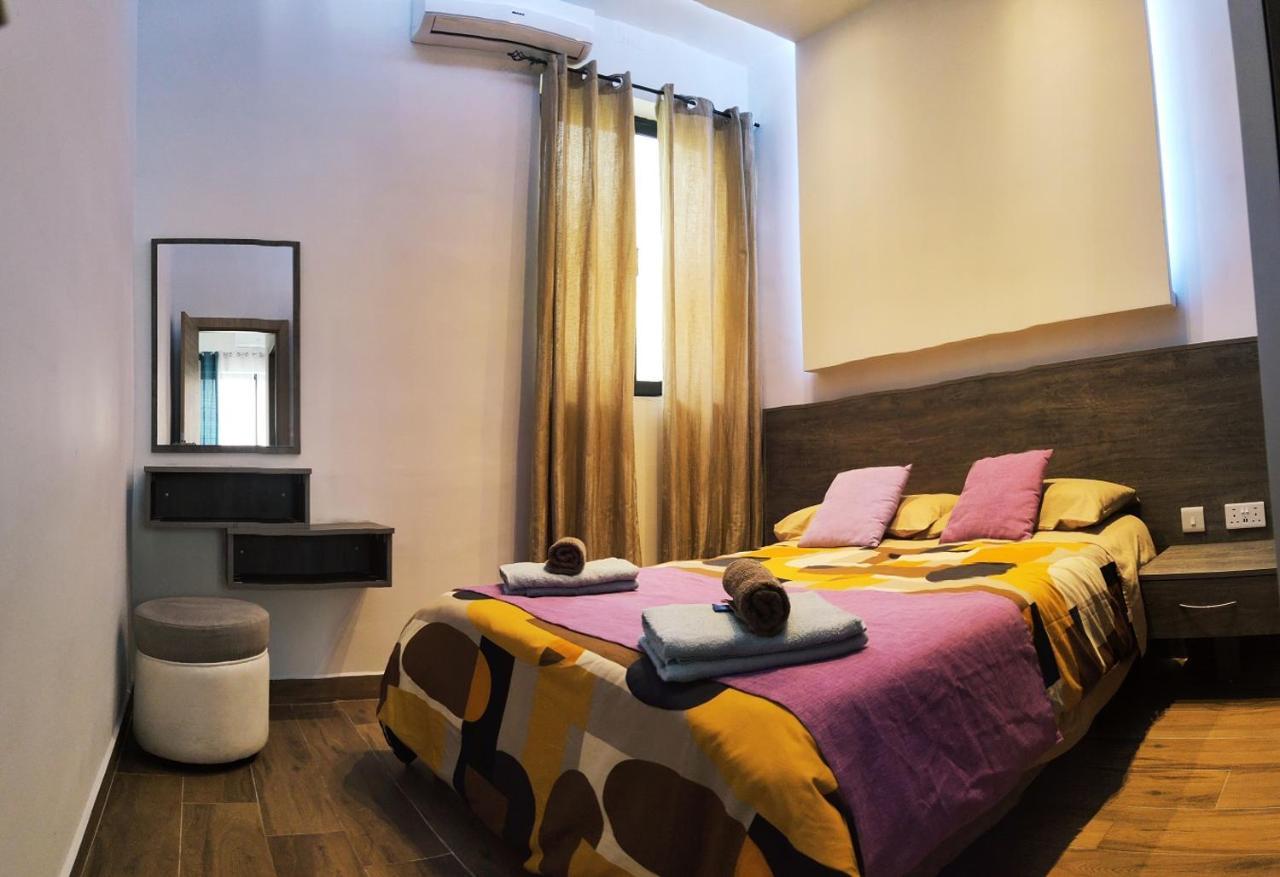 Marsalforn Diamonds Luxury Apartments מראה חיצוני תמונה