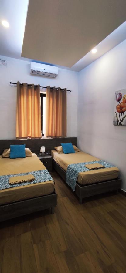 Marsalforn Diamonds Luxury Apartments מראה חיצוני תמונה