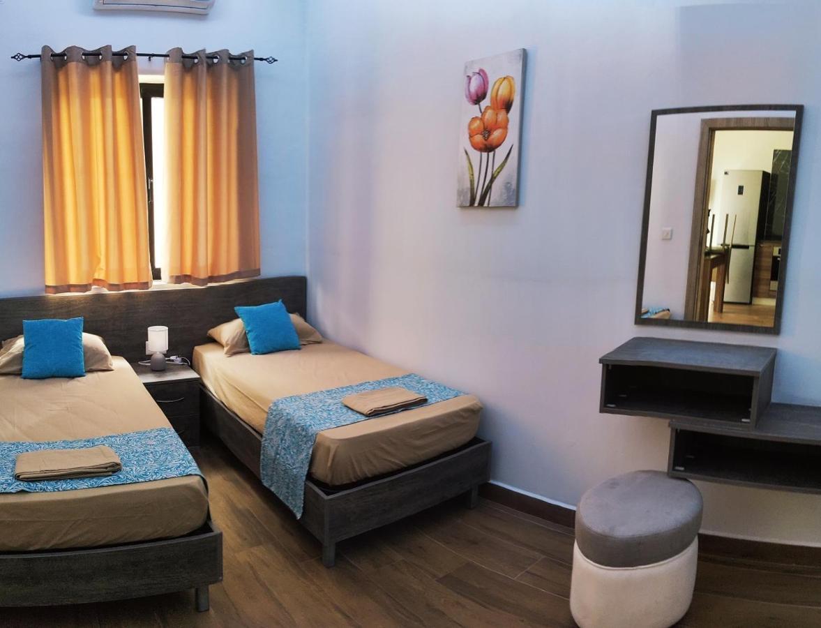 Marsalforn Diamonds Luxury Apartments מראה חיצוני תמונה