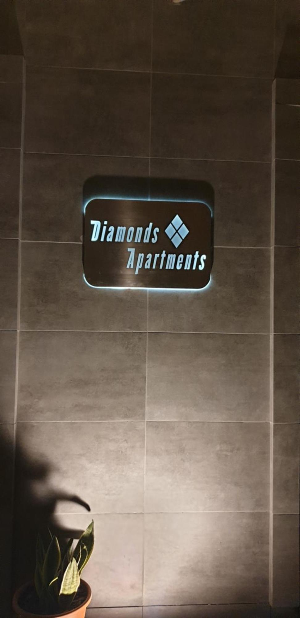 Marsalforn Diamonds Luxury Apartments חדר תמונה