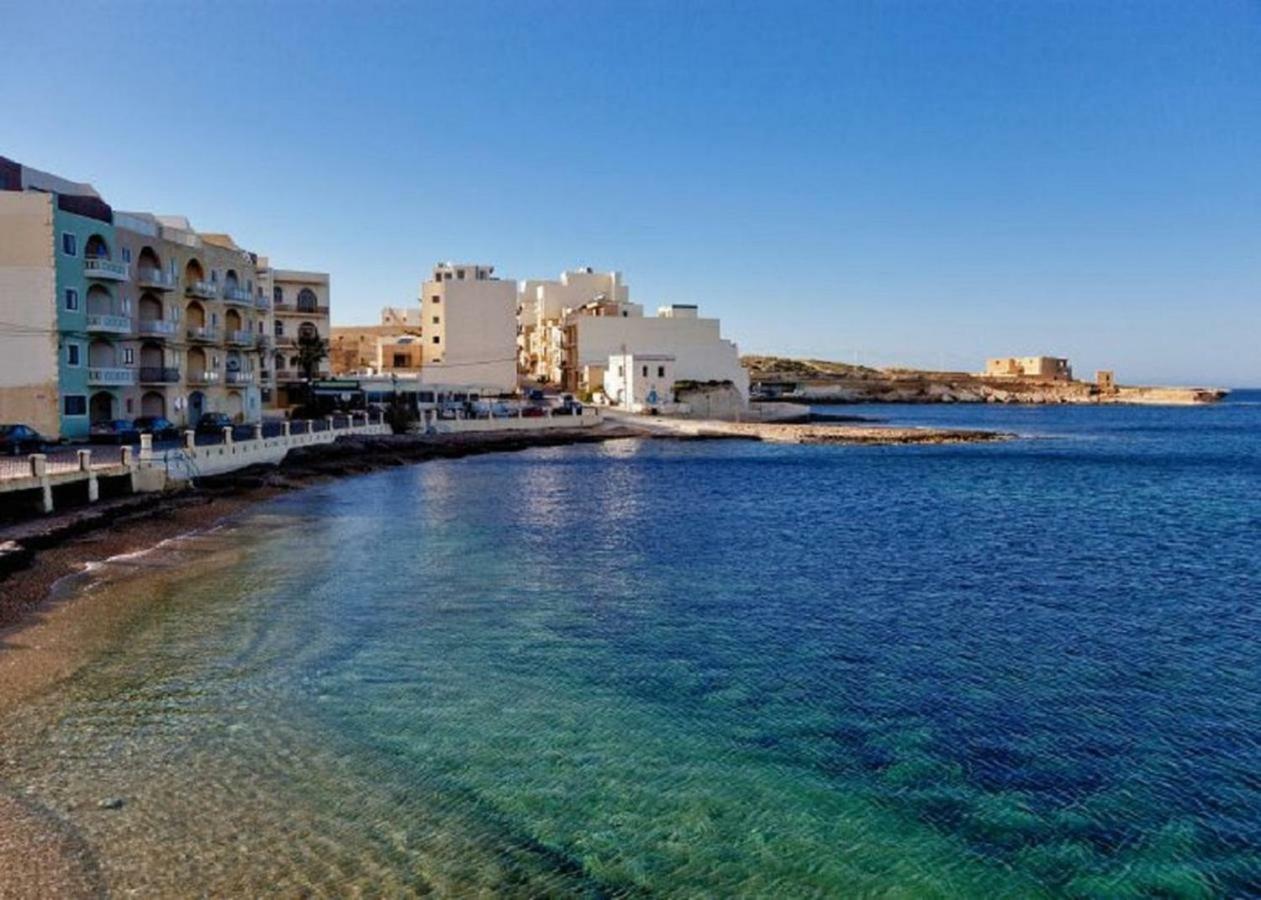 Marsalforn Diamonds Luxury Apartments מראה חיצוני תמונה